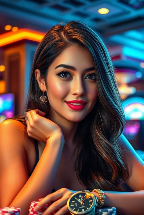 ভলিবল ম্যাচে সার্ভ ও দলীয় প্রস্তুতির দৃশ্য
