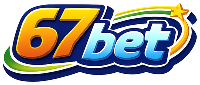 67bet লোগো